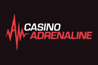 Adrenaline Casino Review (2023) .